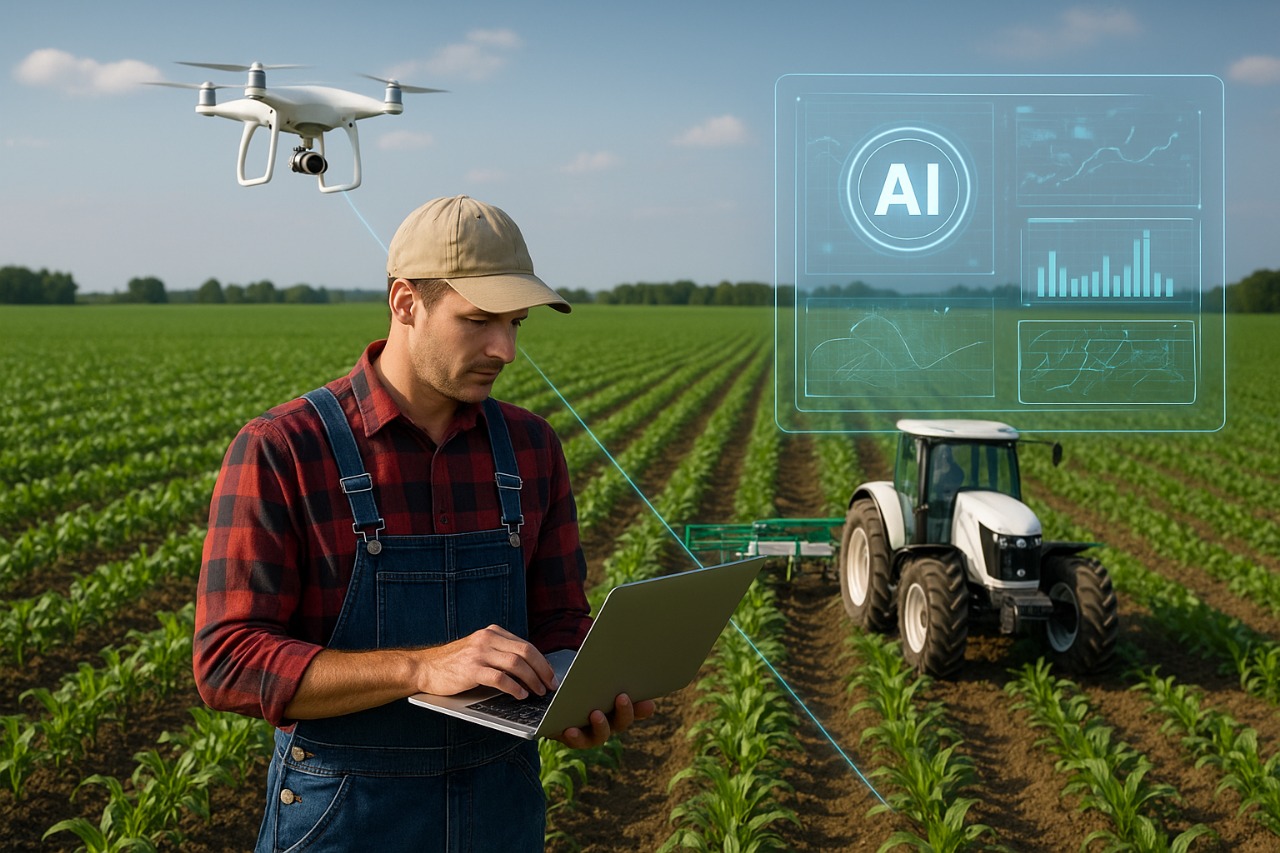 Market & Growth Outlook